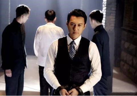 圈内爆料靳东是谁啊,揭秘娱乐圈神秘人物背后的故事  第3张