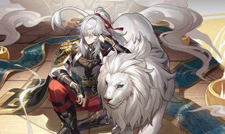 星穹铁道1最新爆料,神秘新角色登场，奇幻旅程即将开启！  第1张