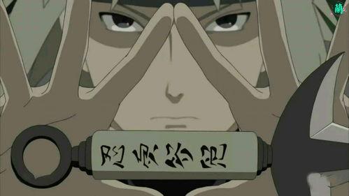 火影忍者死门铠爆料视频,死门铠爆料视频深度解析  第2张